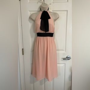 Victoria Secret NWOT High neck dress